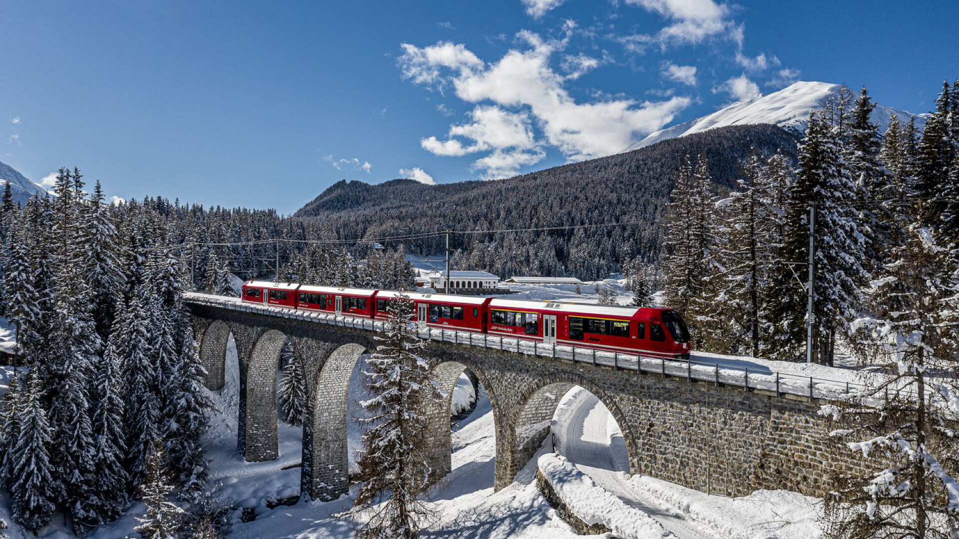 graubündenPass